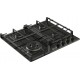 Thermogatz TGC 1460 GL Εστία Υγραερίου Αυτόνομη 58x50εκ.
